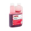 Olej do kosiarki NAC 2T Mix 0.5L Przeznaczenie Do pił spalinowych