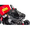 Kosiarka spalinowa NAC MEX41-N127-1 Rato RV125-S z napędem 410mm 2kW Zakres regulacji koszenia [mm] 25 - 75