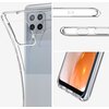 Etui SPIGEN Liquid Crystal do Samsung Galaxy A42 5G Przezroczysty Marka telefonu Samsung