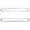 Etui SPIGEN Liquid Crystal do Samsung Galaxy A42 5G Przezroczysty Model telefonu Galaxy A42