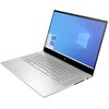 Laptop HP Envy 15-ep0026nw 15.6" OLED i7-10750H 32GB RAM 1TB SSD GeForce 2060 Max-Q Windows 10 Professional Ekran 15.6", 3840 x 2160px, Ekran dotykowy, 60Hz