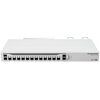 Switch MIKROTIK CCR2004-1G-12S+2XS 10 Gigabit Ethernet, 15 portów, Zarządzalny
