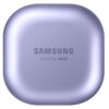 Słuchawki dokanałowe SAMSUNG Galaxy Buds Pro ANC Fioletowy Funkcje dodatkowe Akcelerometr