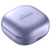 Słuchawki dokanałowe SAMSUNG Galaxy Buds Pro ANC Fioletowy Typ słuchawek Dokanałowe