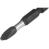 Bity udarowe NEO 09-576 50 mm PH2 (5 szt.) Wykonanie Stal S2