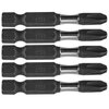 Bity udarowe NEO 09-577 50 mm PH3 (5 szt.)