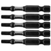 Bity udarowe NEO TOOLS TOOLS T20 50 mm (5 szt.)