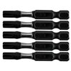Bity udarowe NEO TOOLS T30 50 mm (5 szt.)
