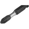 Bity udarowe NEO 09-579 50 mm PZ2 (5 szt.) Wykonanie Stal S2