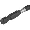 Bity udarowe NEO 09-580 50 mm PZ3 (5 szt.) Liczba sztuk w opakowaniu 5