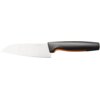 Zestaw noży FISKARS Functional Form 1057556 (3 elementy) Rękojeść Soft Touch