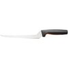 Zestaw do ryb FISKARS Functional Form 1057560 (3 elementy) Kolor Czarno-srebrno-pomarańczowy