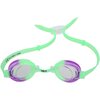 Okulary pływackie NILS AQUA 173 AF Zielono-fioletowy Przeznaczenie Dla dzieci