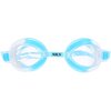 Okulary pływackie NILS AQUA 173 AF Niebieski-bialy Regulacja Tak