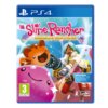 Slime Rancher: Deluxe Edition Gra PS4 (Kompatybilna z PS5)