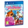 Slime Rancher: Deluxe Edition Gra PS4 (Kompatybilna z PS5) Platforma PlayStation 4