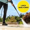 Myjka ciśnieniowa KARCHER K4 Premium Power Control Home 1.324-133.0 Wyposażenie T-Racer T 5