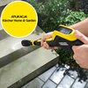 Myjka ciśnieniowa KARCHER K4 Premium Power Control Home 1.324-133.0 Wyposażenie Dysza rotacyjna