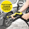 Myjka ciśnieniowa KARCHER K4 Premium Power Control Home 1.324-133.0 Wyposażenie Elastyczna siatka na wyposażenie dodatkowe