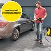 Myjka ciśnieniowa KARCHER K5 Premium Smart Control 1.324-670.0 Moc przyłączeniowa [kW] 2.1