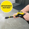 Myjka ciśnieniowa KARCHER K5 Premium Smart Control 1.324-670.0 Inne System podawania środka czyszczącego Plug 'n' Clean