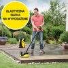 Myjka ciśnieniowa KARCHER K5 Premium Smart Control 1.324-670.0 Inne System podawania środka czyszczącego Plug 'n' Clean