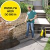 Myjka ciśnieniowa KARCHER K5 Premium Smart Control 1.324-670.0 Wydajność tłoczenia [litr/h] 500