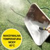 Myjka ciśnieniowa KARCHER K5 Premium Smart Control 1.324-670.0 Rodzaj pompy Aluminiowo-kompozytowa