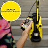 Myjka ciśnieniowa KARCHER K5 Premium Smart Control 1.324-670.0 Wyposażenie Lanca Multi Jet 3w1
