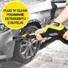 Myjka ciśnieniowa KARCHER K5 Premium Smart Control 1.324-670.0 Wyposażenie Pistolet wysokociśnieniowy