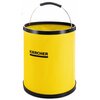 Myjka ciśnieniowa KARCHER 1.328-220.0 Zbiornik na detergent Nie