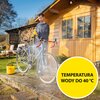 Myjka ciśnieniowa KARCHER KHB 4-18 Plus 1.328-220.0 Długość węża [m] 5