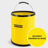 Myjka ciśnieniowa KARCHER KHB 4-18 Plus 1.328-220.0 Bezprzewodowa Tak