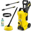 Myjka ciśnieniowa KARCHER K3 Power Control Home 1.676-103.0