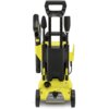 Myjka ciśnieniowa KARCHER K3 Power Control Home 1.676-103.0 Waga [kg] 4.4