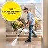 Myjka ciśnieniowa KARCHER K3 Power Control Home 1.676-103.0 Wyposażenie Zbiornik na detergent