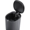 Stacja automatycznego opróżniania ECOVACS CH1918 do Deebot T9 / T9+ / T8 / N8 / N8 Pro Szary Zastosowanie Higieniczne opróżnianie pojemnika
