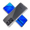 Etui 3MK Clear Case do Samsung Galaxy S21 Ultra Przezroczysty Marka telefonu Samsung