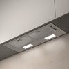 Okap ELICA Era GR/A/72 PL Szary 224m3/h 54dB klasa C Włącznik i wyłącznik oświetlenia Głębokość [cm] 25.7