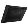 Etui na Galaxy Tab S7/S8 T870/T875/T876B/X700/X706 SPIGEN Rugged Armor Pro Czarny Model tabletu Galaxy Tab S7 (T870)