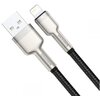 Kabel USB - Lightning BASEUS Cafule Metal 0.25 m Długość [m] 0.25