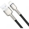 Kabel USB - Lightning BASEUS Cafule Metal 1 m Rodzaj Kabel
