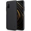 Etui NILLKIN Frosted Shield do Xiaomi Poco M3 Czarny