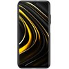 Etui NILLKIN Frosted Shield do Xiaomi Poco M3 Czarny Seria telefonu Poco