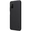 Etui NILLKIN Frosted Shield do Xiaomi Poco M3 Czarny Kompatybilność Xiaomi Poco M3