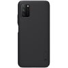 Etui NILLKIN Frosted Shield do Xiaomi Poco M3 Czarny Model telefonu Poco M3