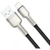 Kabel USB - Lightning BASEUS Cafule Metal 2 m Długość [m] 2