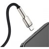 Kabel USB - Lightning BASEUS Cafule Metal 2 m Gwarancja 6 miesięcy