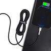 Kabel USB - Lightning BASEUS Cafule Metal 2 m Dedykowany model Urządzenia marki Apple