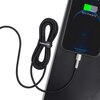 Kabel USB - Lightning BASEUS Cafule Metal 2 m Złącze 1 USB-A